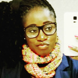 Roseverte from Potwin | Woman | 35 years old | Aquarius