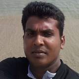 Niroshmanjula from Yongsan | Man | 39 years old | Aries