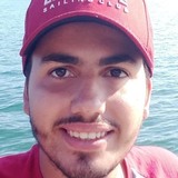 Lucas from Pouso Alegre | Man | 28 years old | Cancer