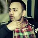 Leo from Ash Shamiyah | Man | 42 years old | Leo