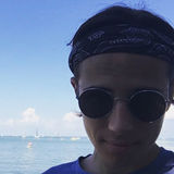 Botond from Gyor | Man | 28 years old | Gemini