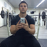 Igoroblom from Haifa | Man | 33 years old | Capricorn