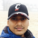 Shyam from Valparaiso | Man | 33 years old | Leo