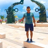 Teamocandy37 from San Cristobal de Las Casas | Man | 31 years old | Aquarius