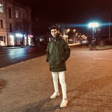 Oelsayed6C7 from Poltava | Man | 24 years old | Libra