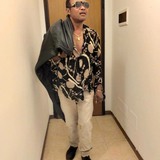 Omoregbeesamh7 from Piacenza | Man | 38 years old | Gemini
