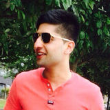Srk from Hellerup | Man | 34 years old | Aries