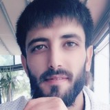 Murat from Isparta | Man | 32 years old | Leo