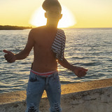 Luizmiguel08Be from Porto Calvo | Man | 22 years old | Capricorn