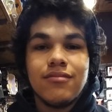 Readbio from Wake Village | Man | 25 years old | Leo