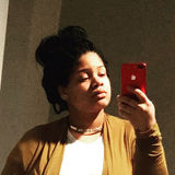 Starr from Tulsa | Woman | 32 years old | Pisces