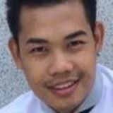 Nukie from Thon Buri | Man | 36 years old | Aries
