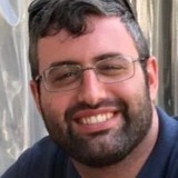 Yekhezkelyovni from Jerusalem | Man | 41 years old | Sagittarius