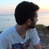 Nightcall from Lisbon | Man | 34 years old | Capricorn