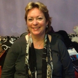 Ria from Rotterdam | Woman | 69 years old | Virgo