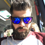 Saer from Noordwijk-Binnen | Man | 40 years old | Leo