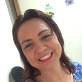 Mguilhrr from Limeira | Woman | 48 years old | Virgo