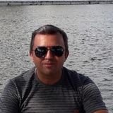 Marcos from Currais Novos | Man | 52 years old | Gemini
