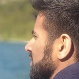 Swasi8Au from Stuttgart | Man | 28 years old | Scorpio