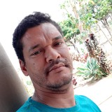 Wiltequer from Janauba | Man | 47 years old | Virgo