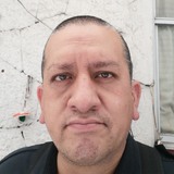 Ulises08A from Coyoacan | Man | 48 years old | Aquarius