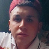 Ocampoluis1Ik from La Plata | Man | 29 years old | Gemini