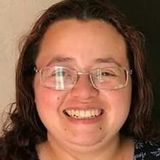 Chani from Claypole | Woman | 46 years old | Scorpio
