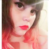 Nyni from Lanús | Woman | 27 years old | Gemini
