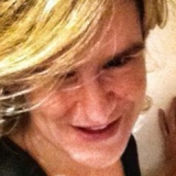 Jacqui from Amsterdam | Woman | 50 years old | Cancer