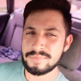 Barba from Quatro Barras | Man | 29 years old | Virgo