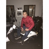 Rico from Zwolle | Man | 31 years old | Scorpio