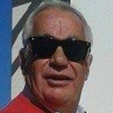 Rodrigues from Peniche | Man | 71 years old | Leo