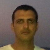 Sief from Menen | Man | 42 years old | Cancer