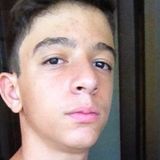 Tutu from Brasilia de Minas | Man | 33 years old | Capricorn