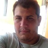 Glauber from Aquidaba | Man | 34 years old | Aquarius