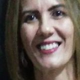 Cris from Pindamonhangaba | Woman | 57 years old | Capricorn