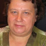 Лариса from Velikiy Novgorod | Woman | 69 years old | Cancer