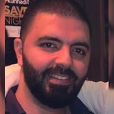Rkhoury3Wv from Beirut | Man | 43 years old | Cancer