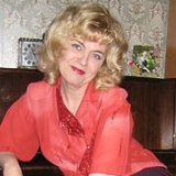 Марина from Khmelnitskiy | Woman | 59 years old | Pisces