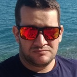 Lex from Reggio di Calabria | Man | 45 years old | Aquarius