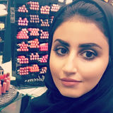 Manar from Riyadh | Woman | 31 years old | Aries