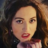 Giada from Napoli | Woman | 34 years old | Libra