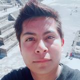 Moy from Zacatelco | Man | 29 years old | Scorpio
