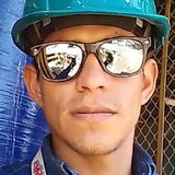 Galan from Culiacán | Man | 37 years old | Virgo