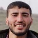 Ali from Mardin | Man | 26 years old | Capricorn