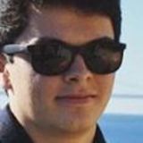 Jonathan from Escazu | Man | 28 years old | Aries