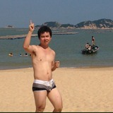Doug from Zhuhai | Man | 39 years old | Virgo