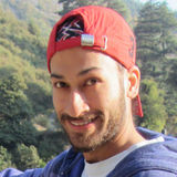 Honey from Delhi | Man | 36 years old | Leo