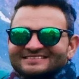 Ganesh from Rishikesh | Man | 32 years old | Taurus