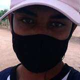 Binhosilvajo from Euclides da Cunha | Man | 24 years old | Scorpio